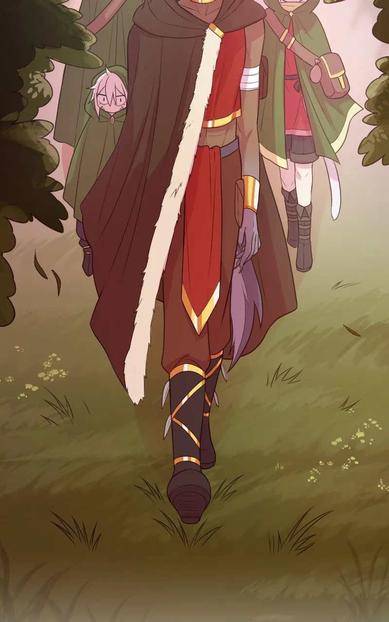 Watermelon Chapter 193 page 10 - 