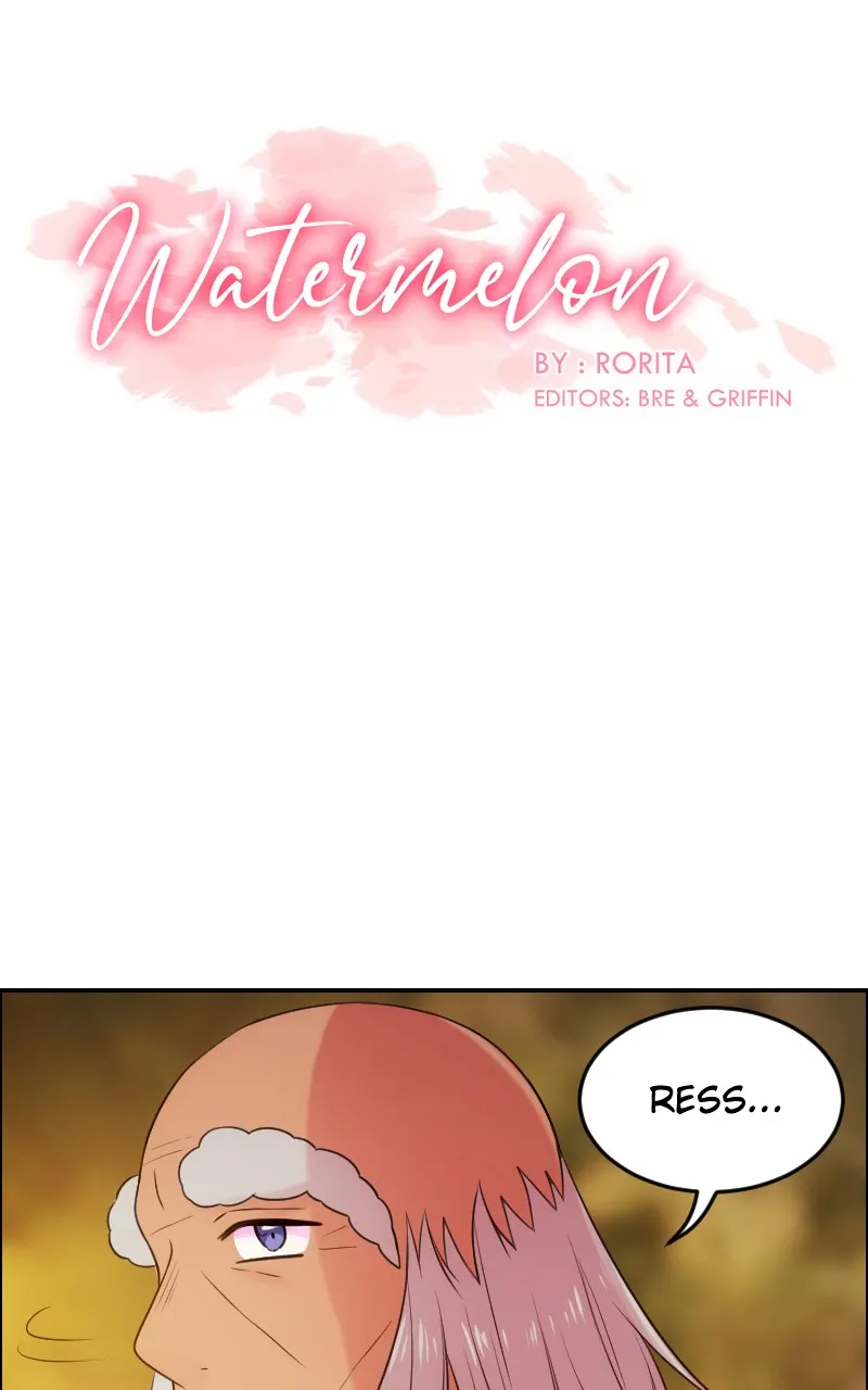 Watermelon Chapter 194 page 1 - 