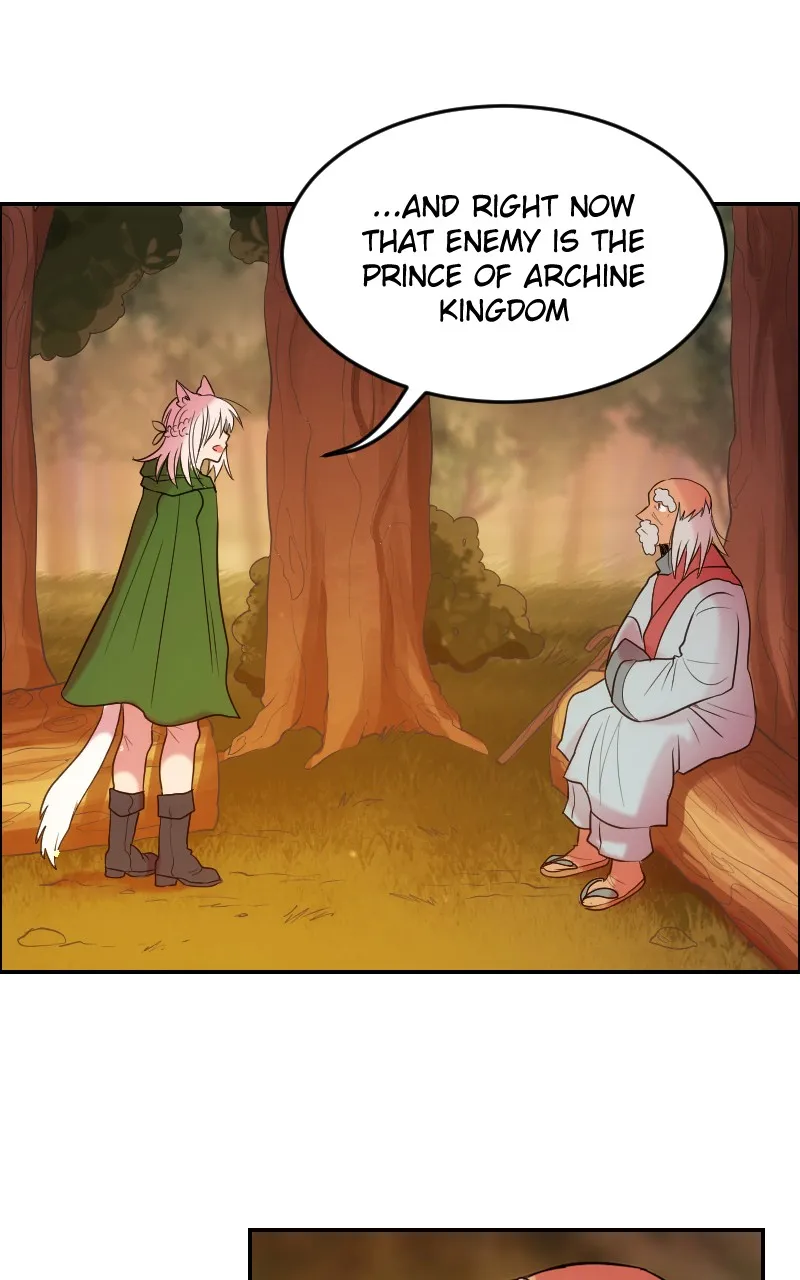 Watermelon Chapter 194 page 16 - 