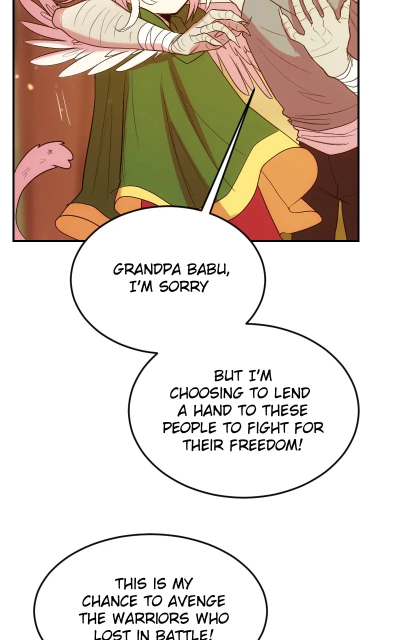 Watermelon Chapter 194 page 18 - 
