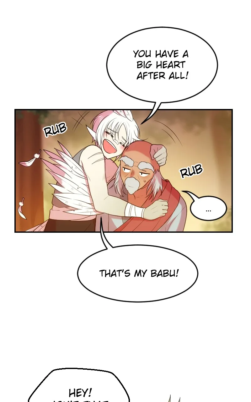 Watermelon Chapter 194 page 28 - 