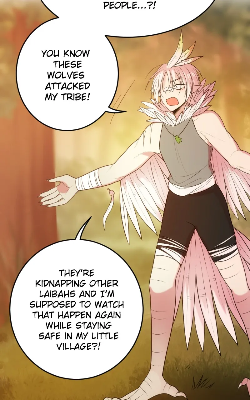 Watermelon Chapter 194 page 4 - 