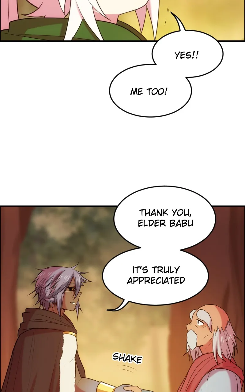Watermelon Chapter 194 page 37 - 