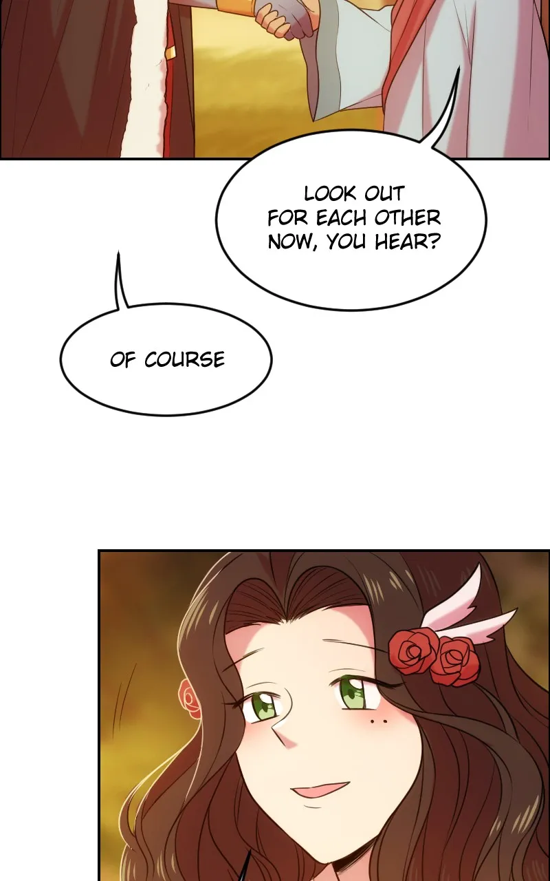 Watermelon Chapter 194 page 38 - 