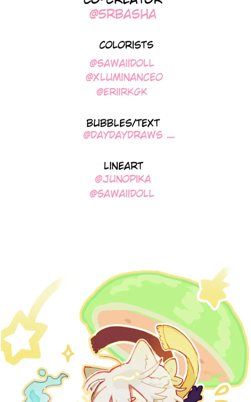 Watermelon Chapter 194 page 46 - 