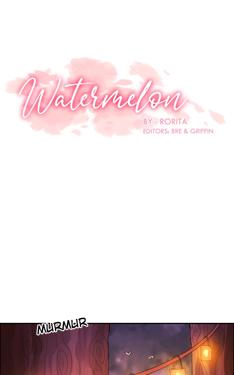 Watermelon Chapter 195 page 1 - 