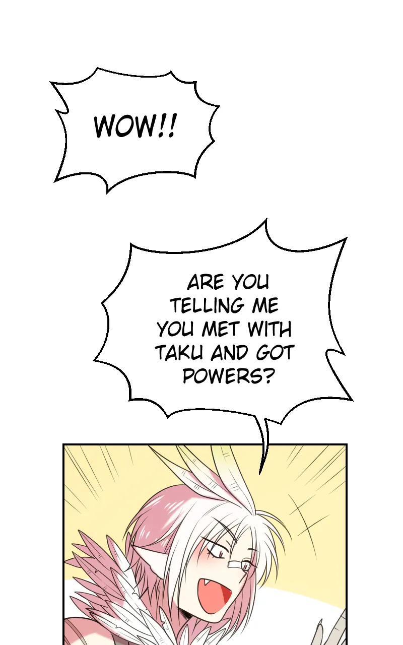 Watermelon Chapter 195 page 33 - 