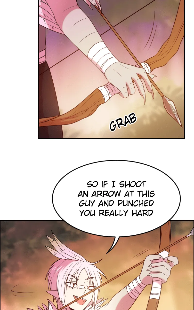 Watermelon Chapter 195 page 36 - 