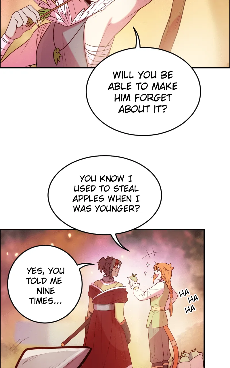 Watermelon Chapter 195 page 37 - 