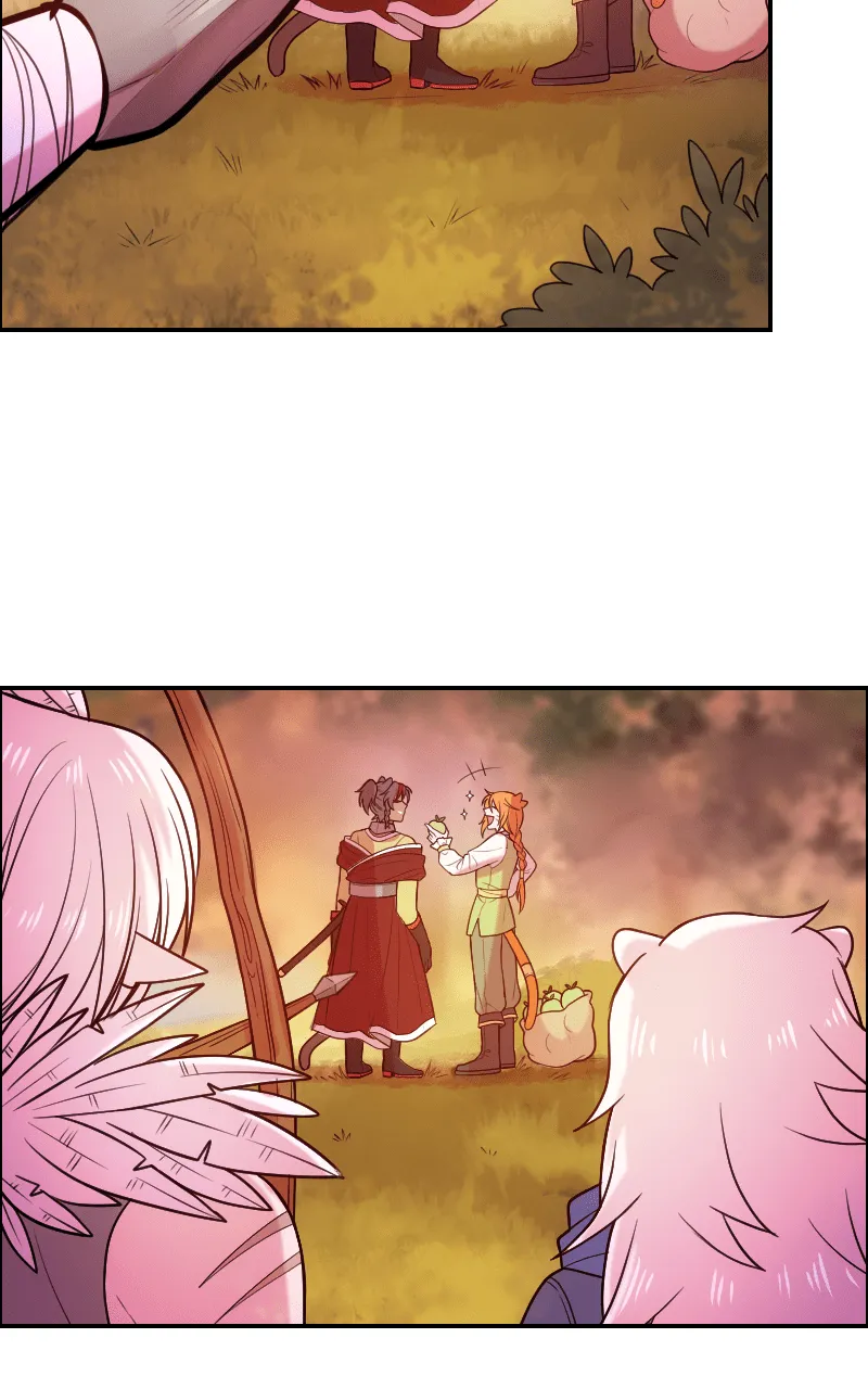 Watermelon Chapter 195 page 38 - 