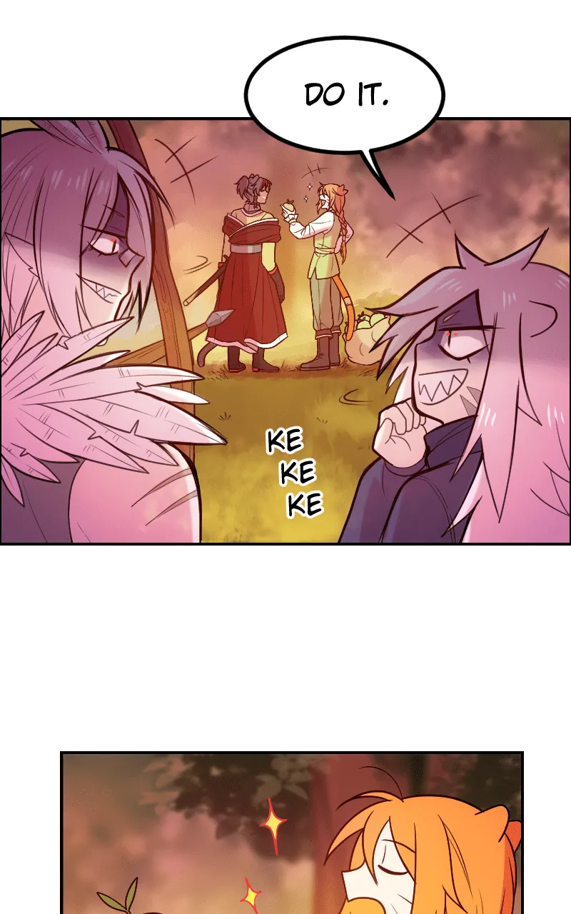 Watermelon Chapter 195 page 39 - 