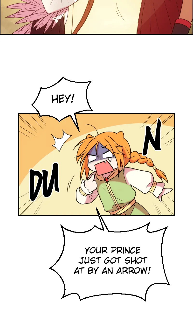 Watermelon Chapter 195 page 45 - 
