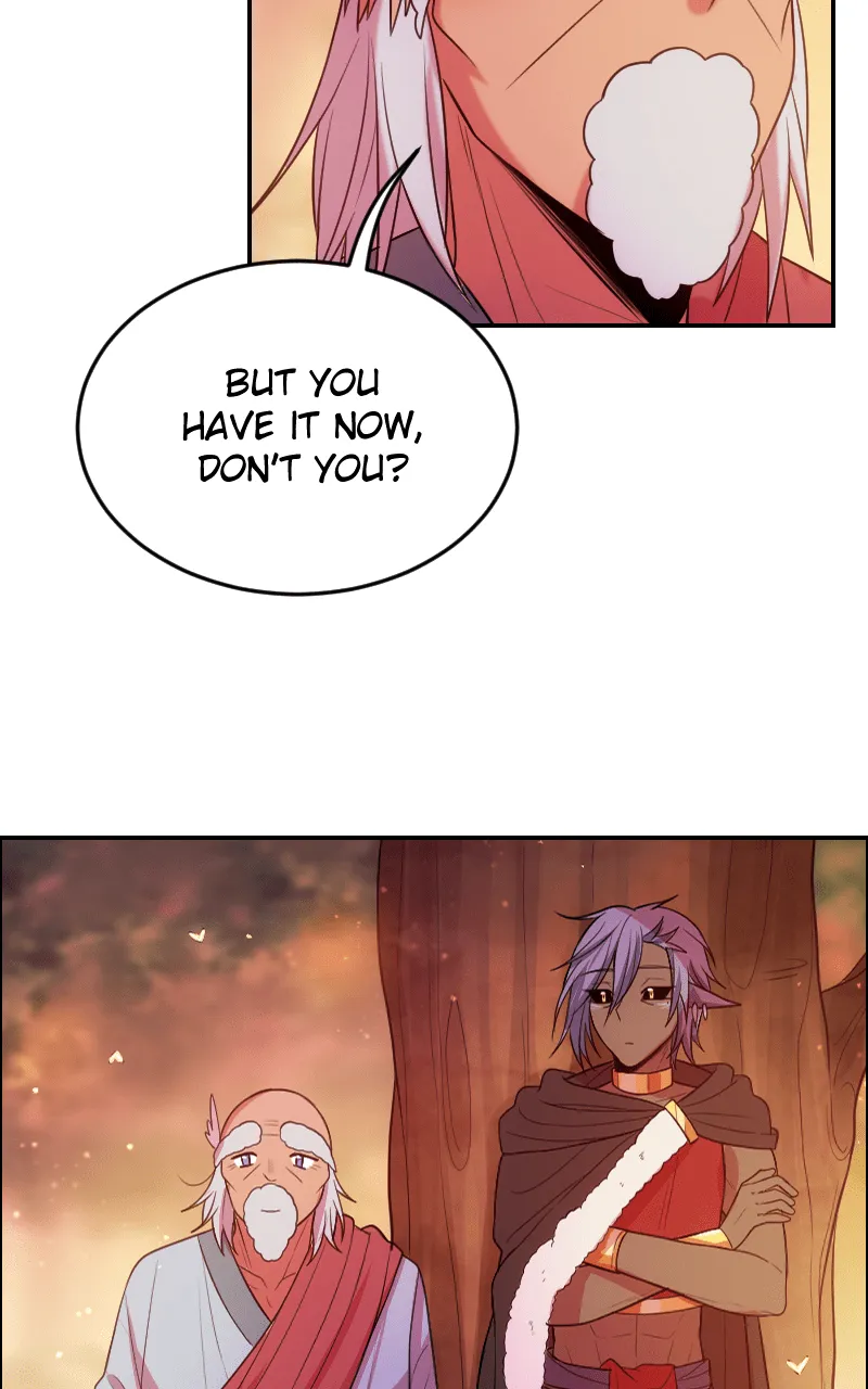 Watermelon Chapter 195 page 51 - 