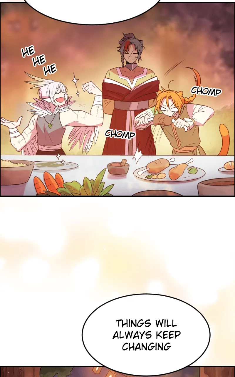 Watermelon Chapter 195 page 54 - 