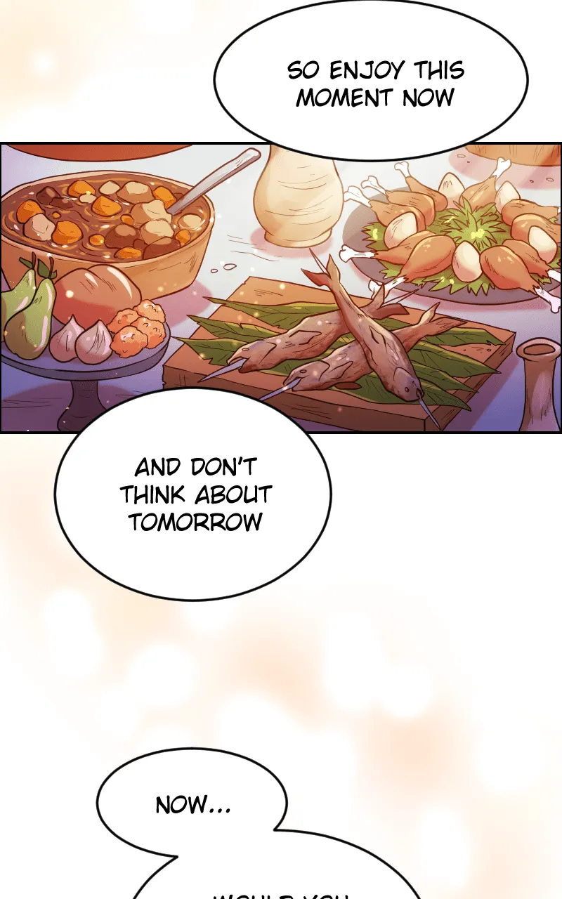 Watermelon Chapter 195 page 56 - 
