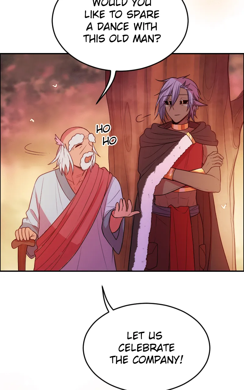 Watermelon Chapter 195 page 57 - 