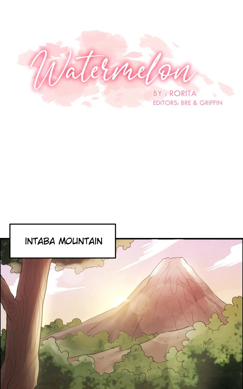 Watermelon Chapter 196 page 1 - 