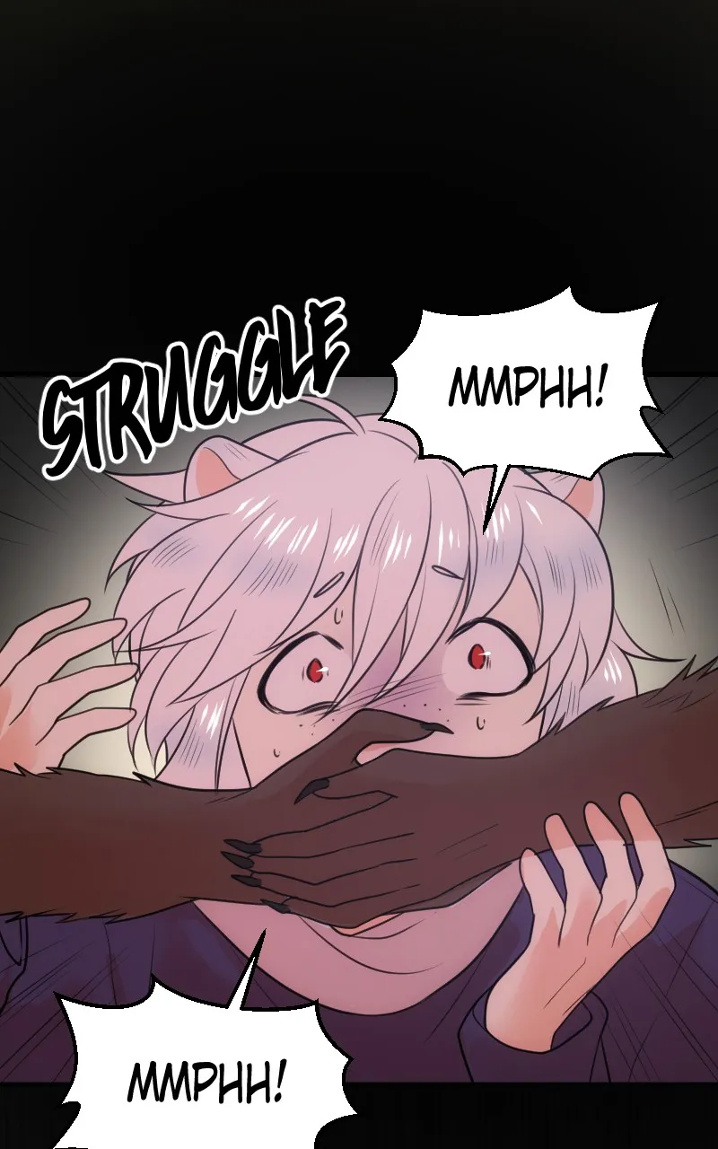 Watermelon Chapter 196 page 18 - 