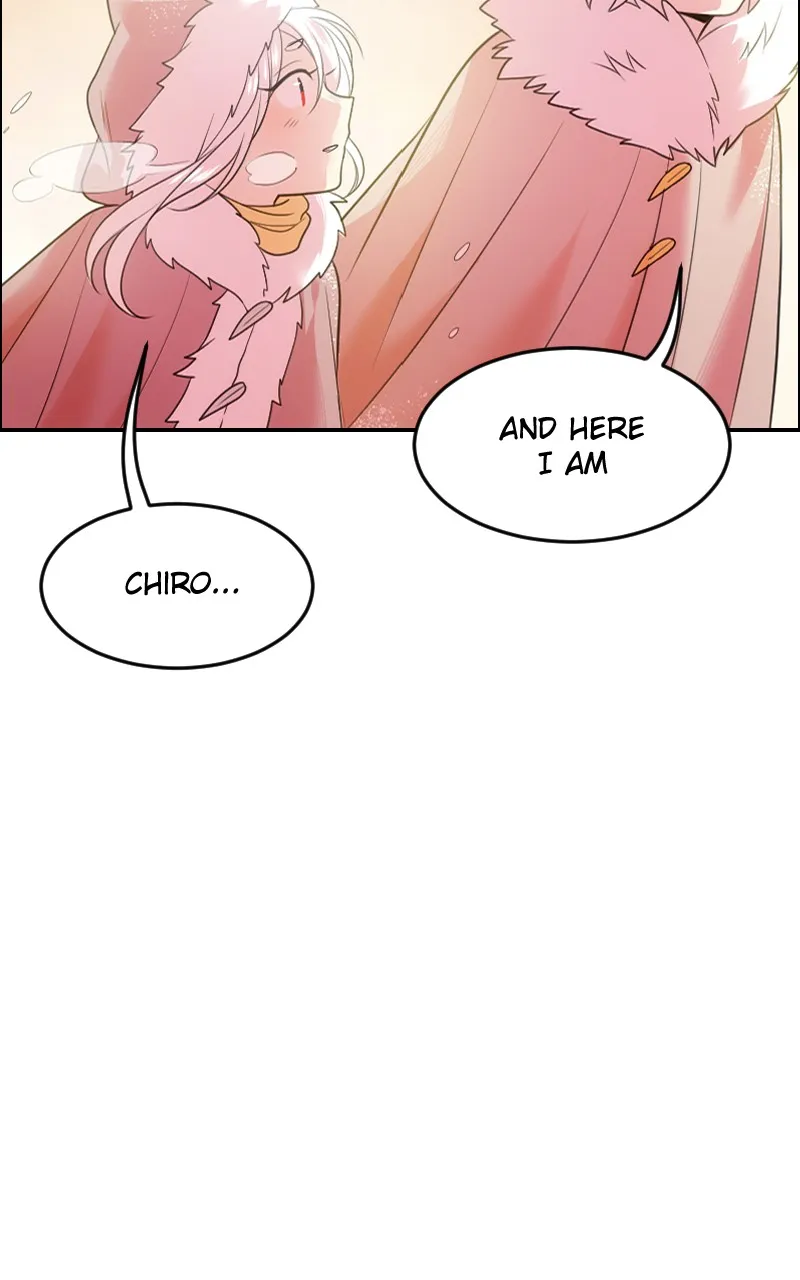 Watermelon Chapter 196 page 21 - 