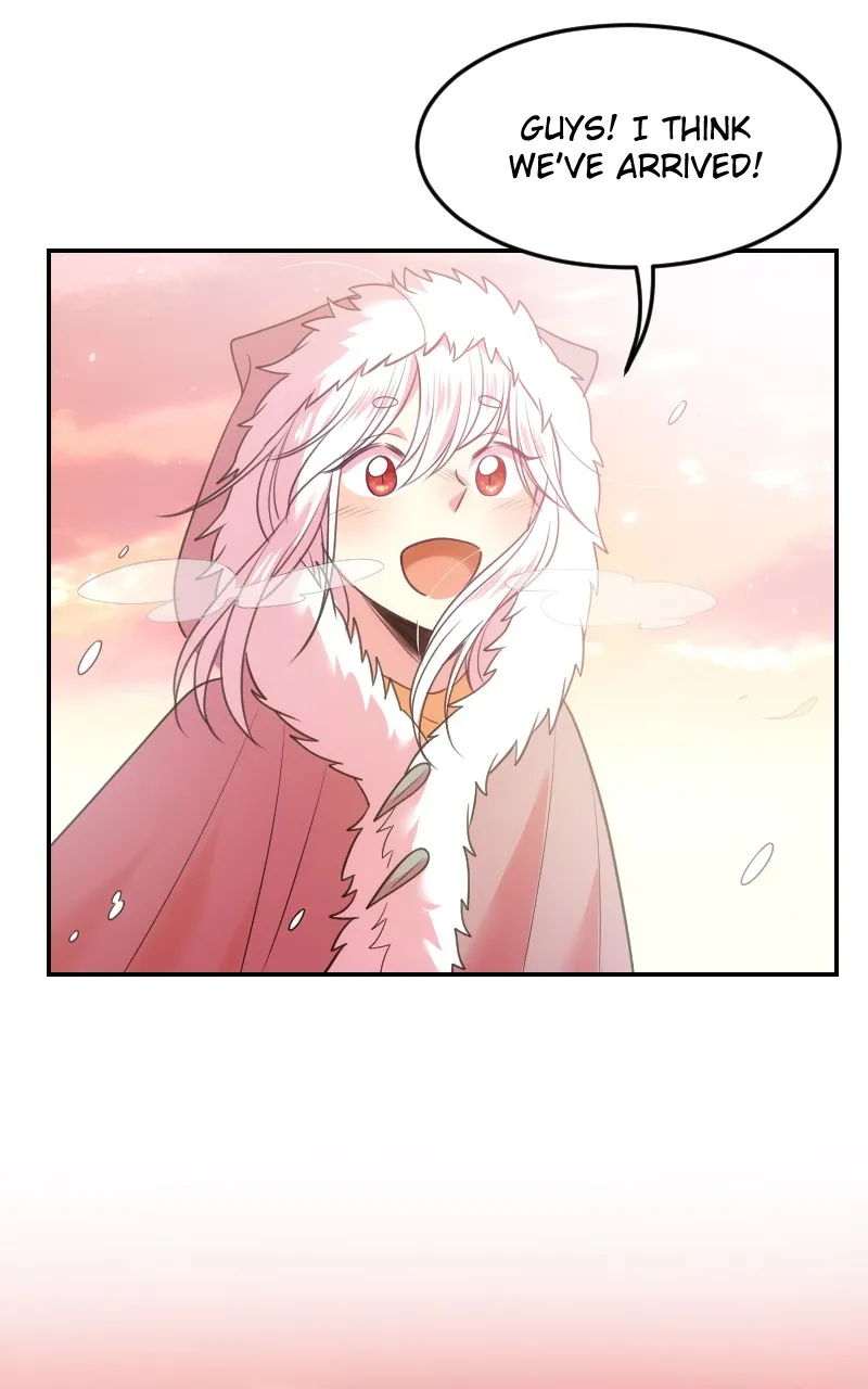 Watermelon Chapter 196 page 33 - 