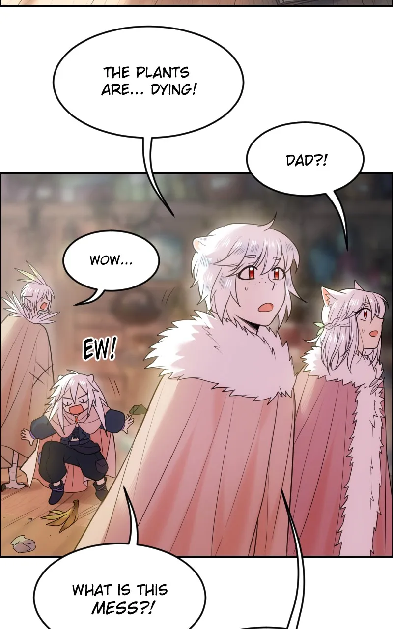 Watermelon Chapter 196 page 50 - 