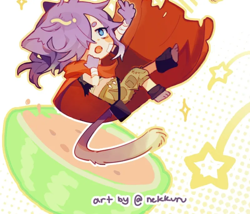 Watermelon Chapter 196 page 55 - 