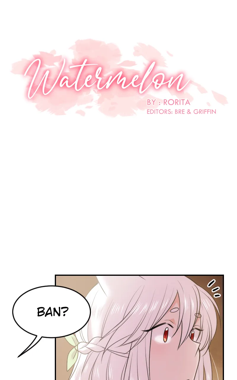 Watermelon Chapter 197 page 1 - 