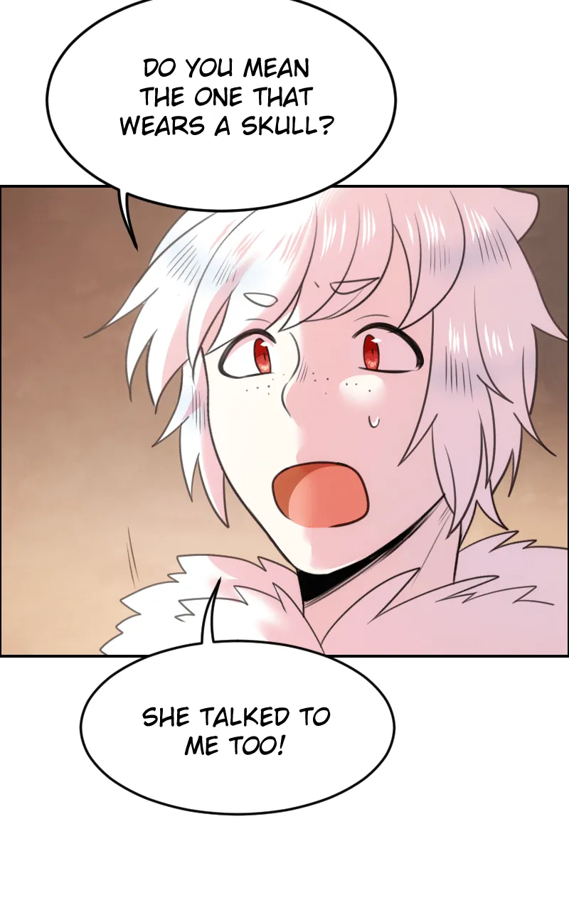 Watermelon Chapter 197 page 20 - 