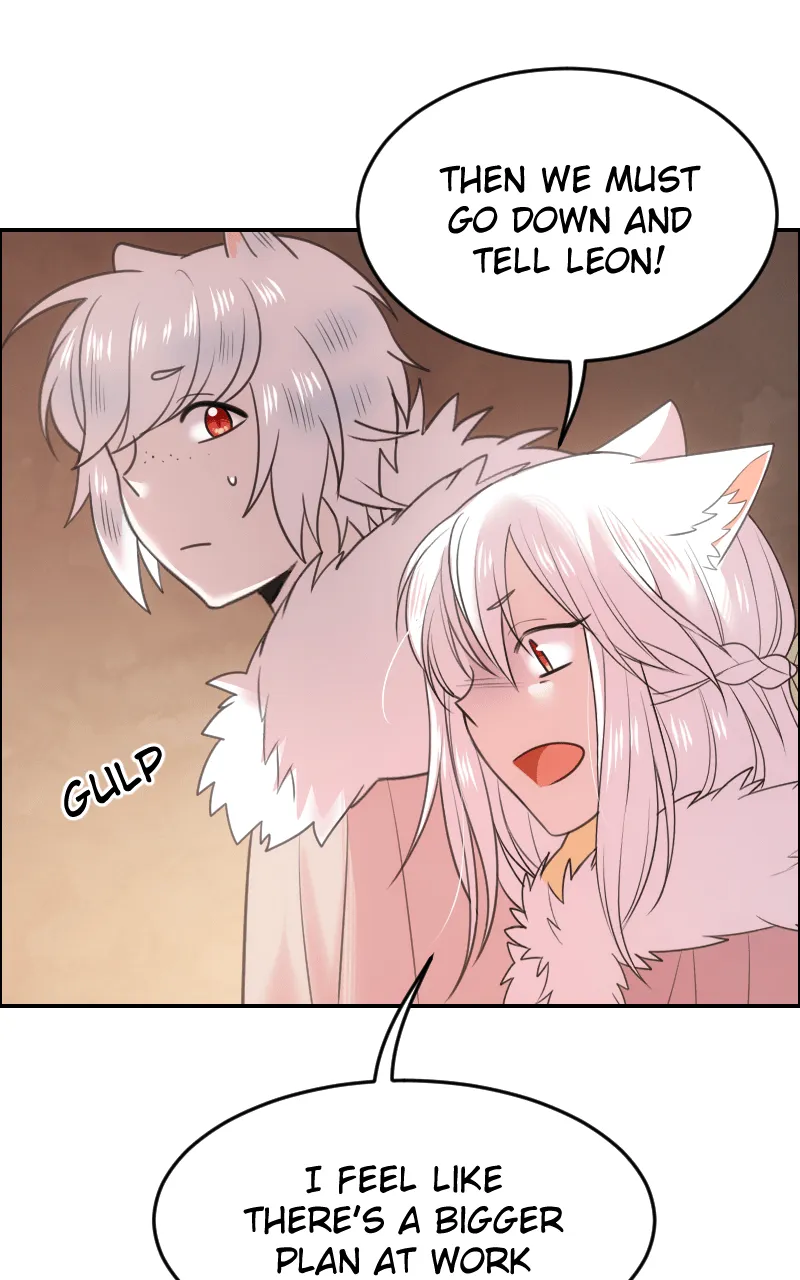 Watermelon Chapter 197 page 23 - 