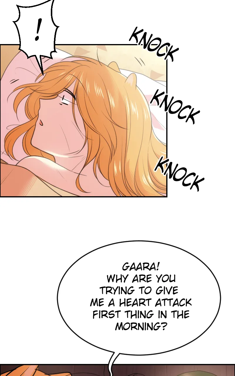 Watermelon Chapter 197 page 29 - 