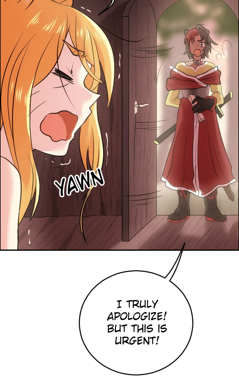 Watermelon Chapter 197 page 30 - 