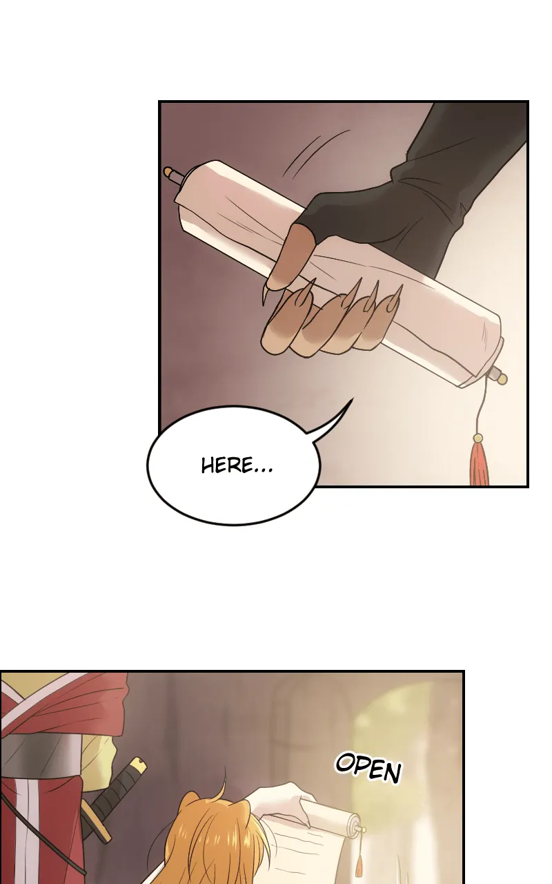 Watermelon Chapter 197 page 33 - 