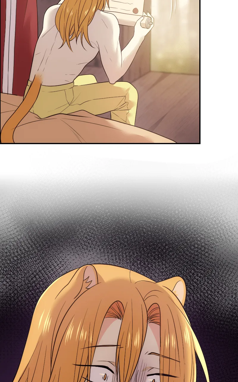 Watermelon Chapter 197 page 34 - 