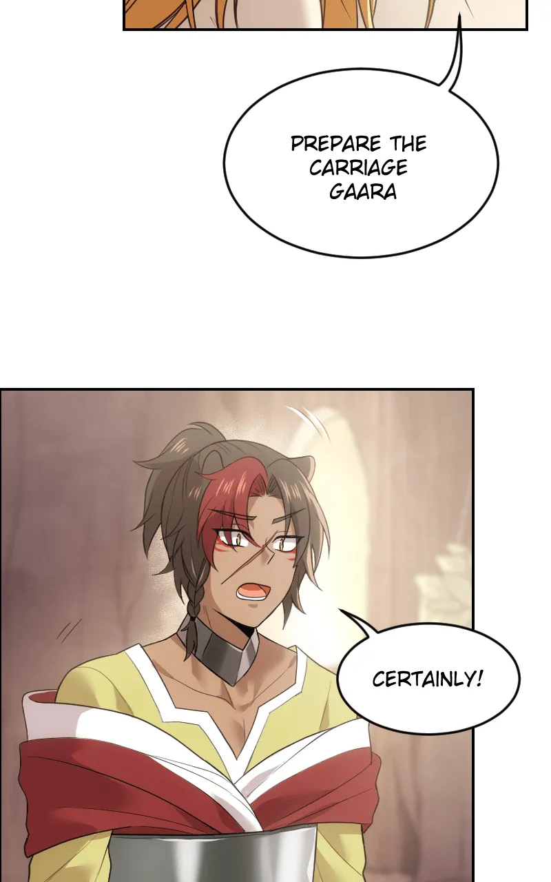Watermelon Chapter 197 page 37 - 