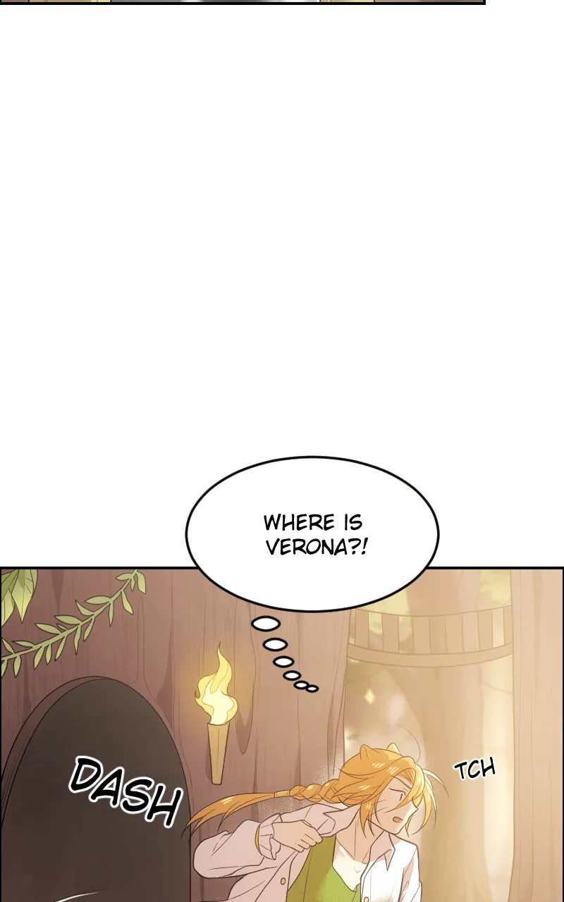 Watermelon Chapter 197 page 38 - 