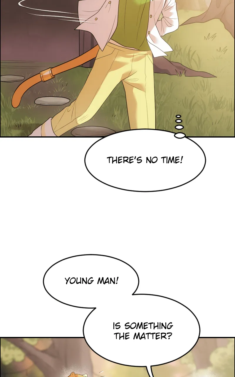 Watermelon Chapter 197 page 39 - 