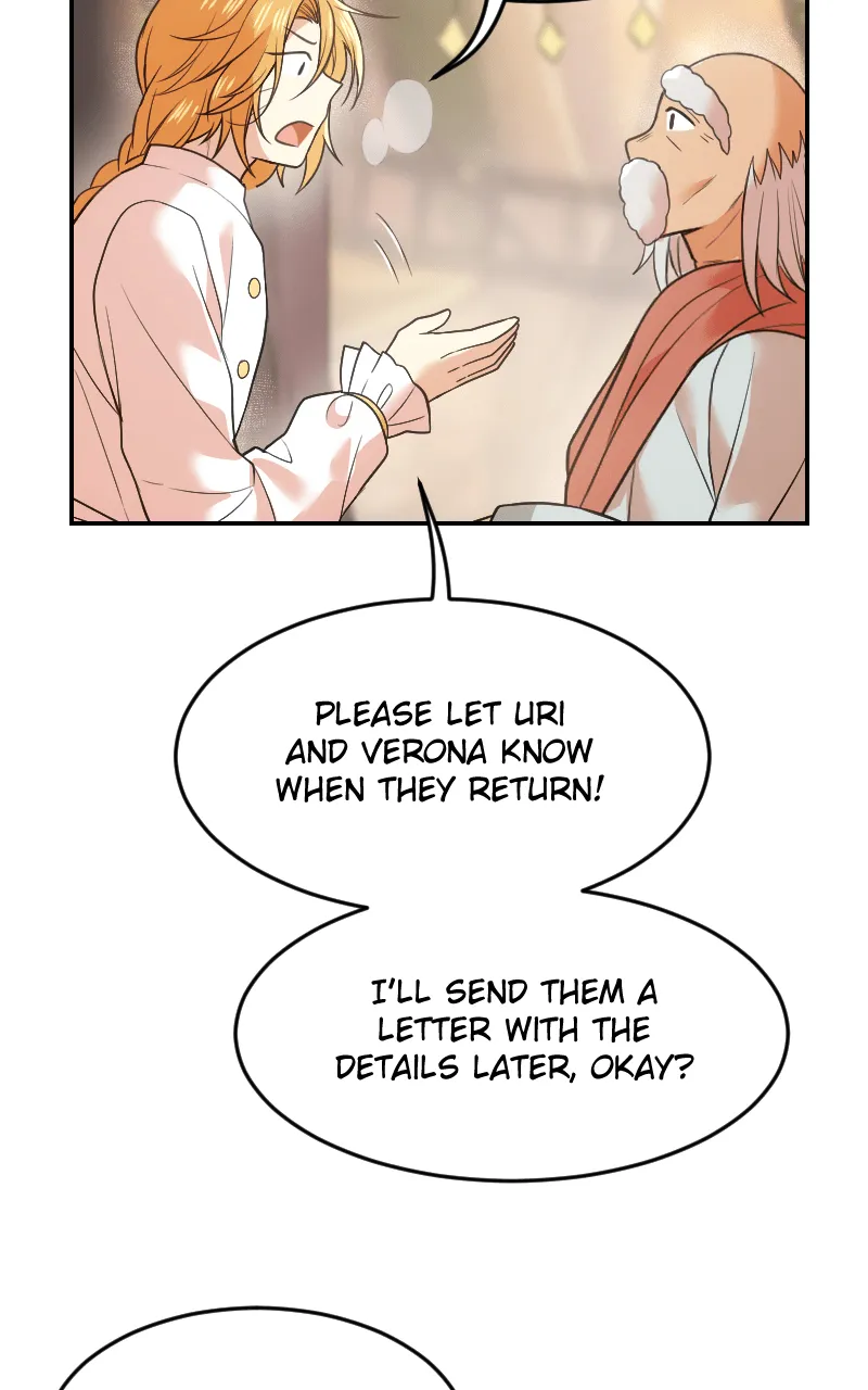 Watermelon Chapter 197 page 41 - 
