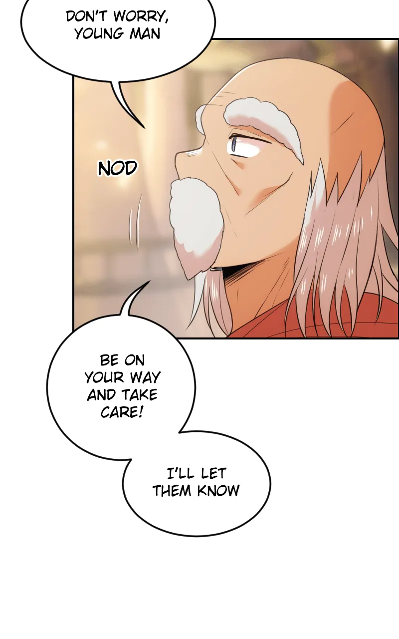 Watermelon Chapter 197 page 42 - 