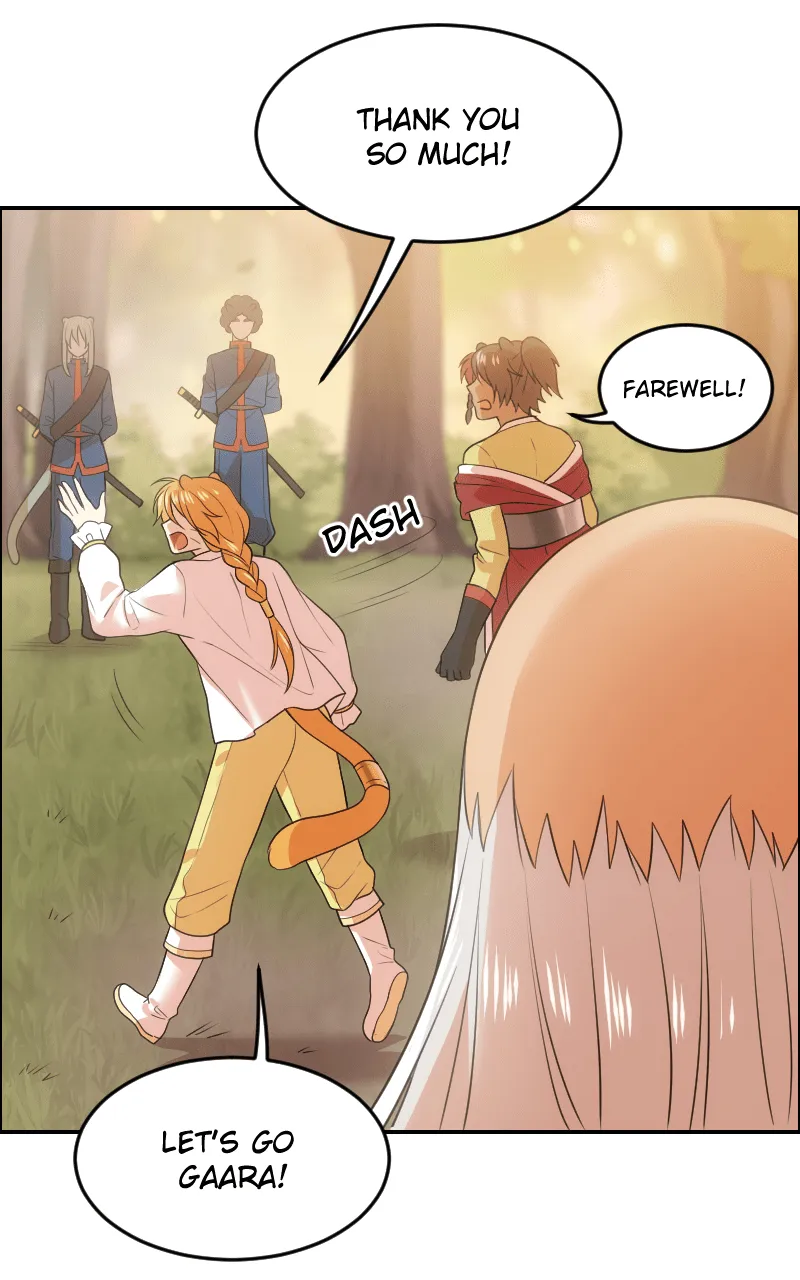 Watermelon Chapter 197 page 43 - 