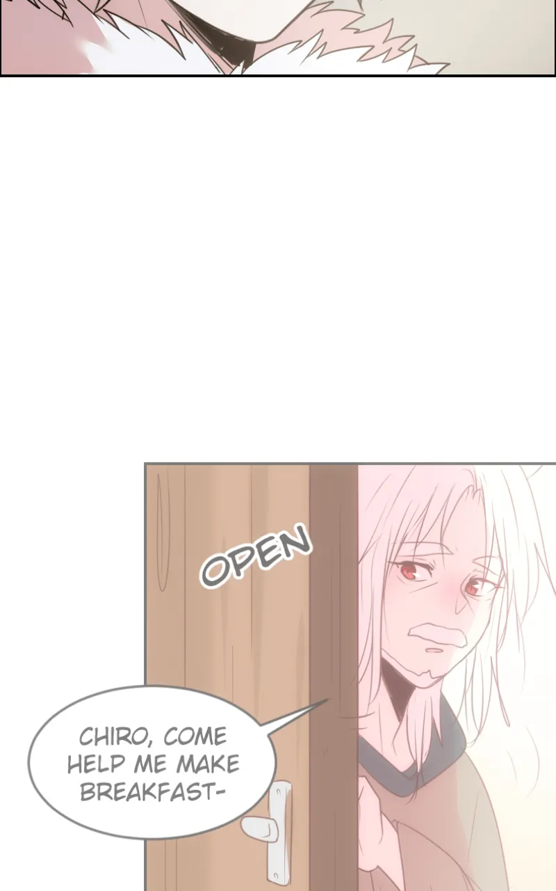 Watermelon Chapter 197 page 55 - 