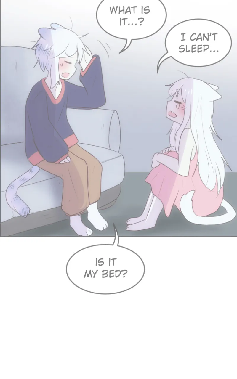 Watermelon Chapter 197 page 58 - 