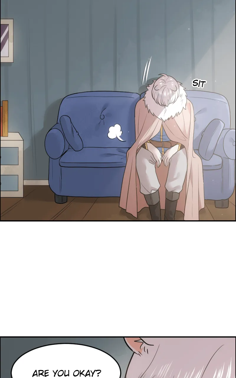 Watermelon Chapter 197 page 64 - 