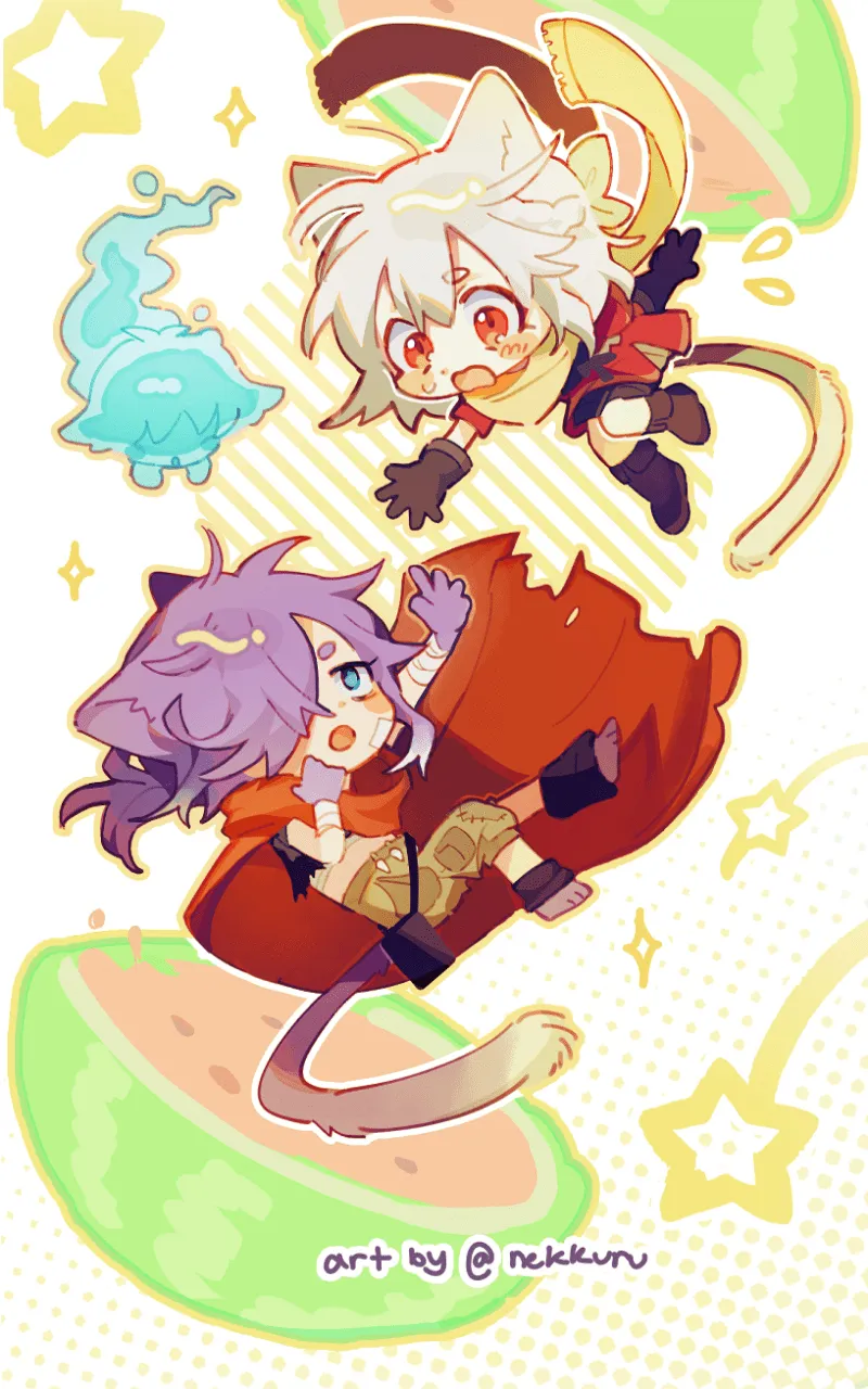 Watermelon Chapter 197 page 74 - 