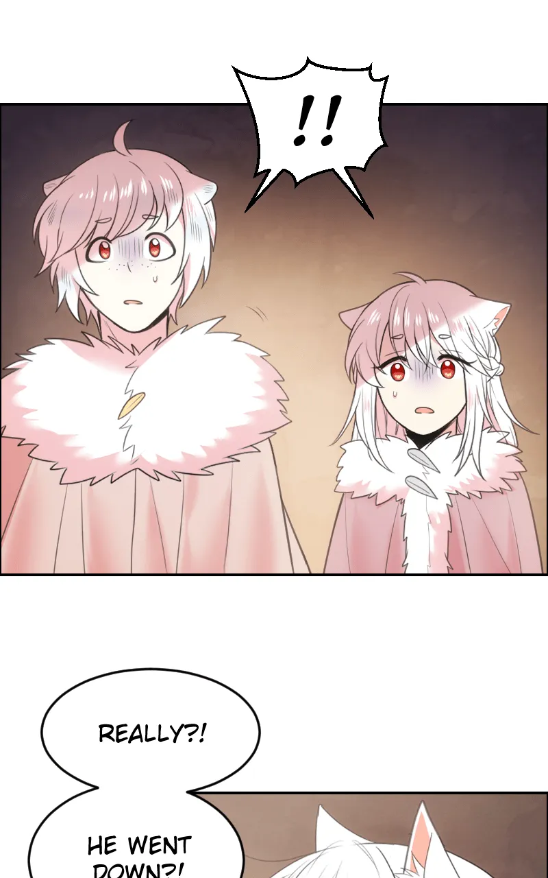 Watermelon Chapter 197 page 9 - 