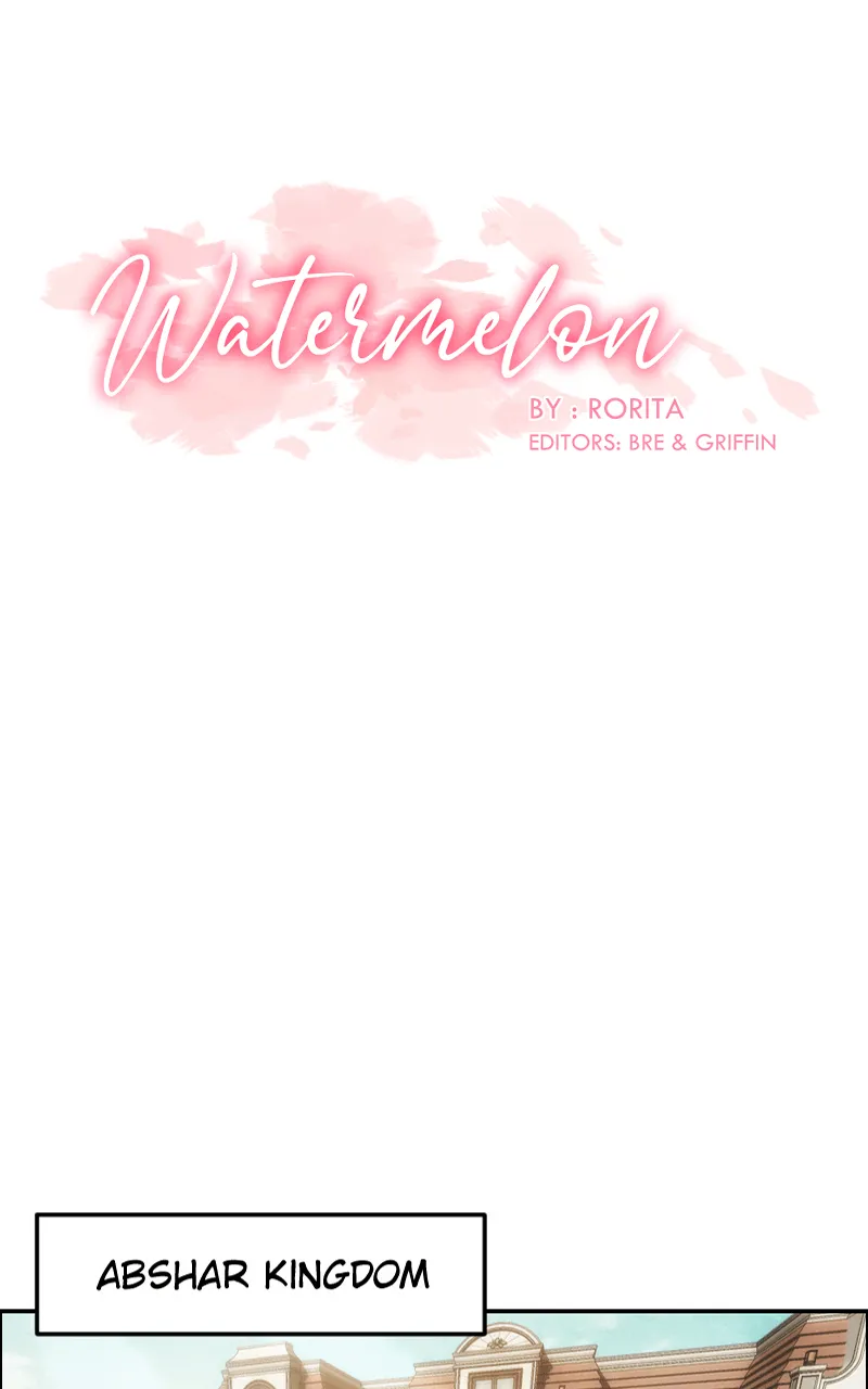 Watermelon Chapter 198 page 30 - 