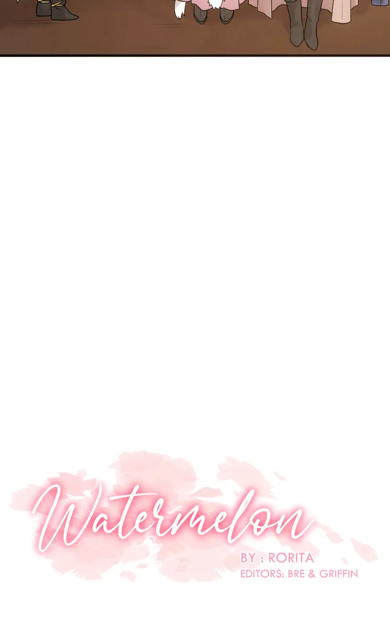 Watermelon Chapter 198 page 4 - 