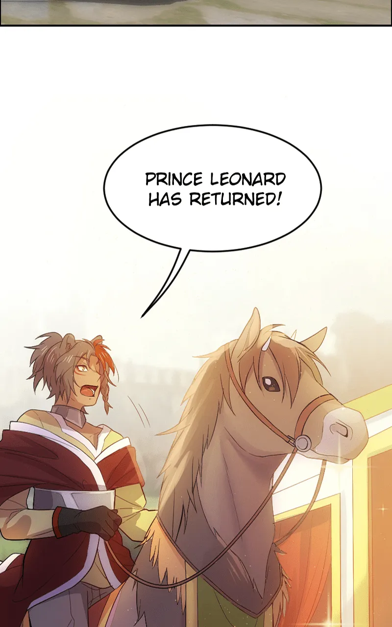 Watermelon Chapter 198 page 32 - 