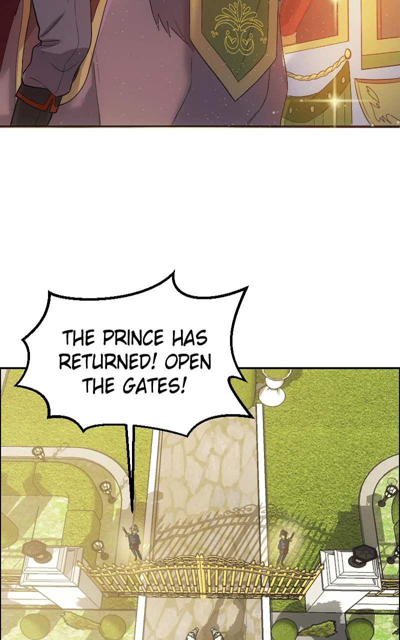 Watermelon Chapter 198 page 33 - 
