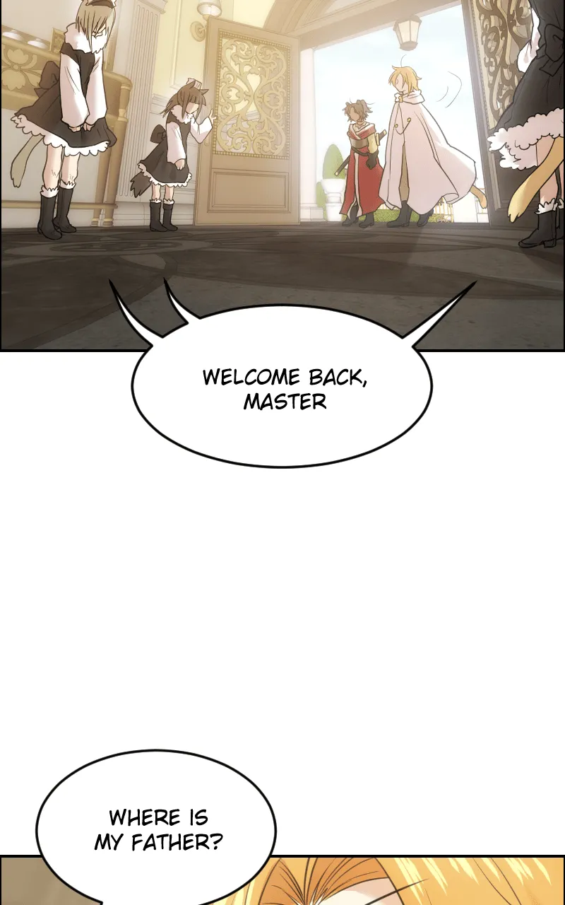 Watermelon Chapter 198 page 35 - 