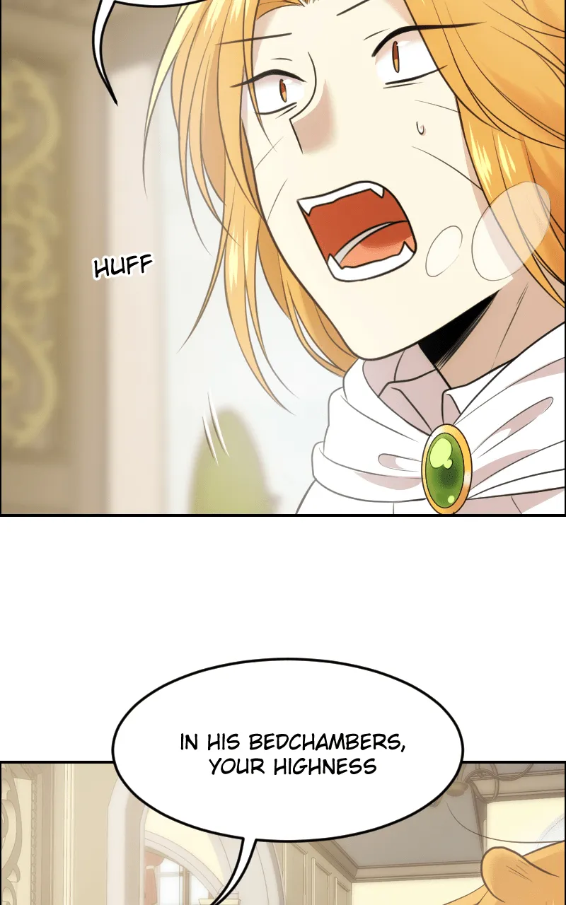 Watermelon Chapter 198 page 36 - 
